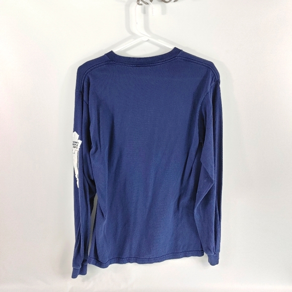 Toronto Maple Leafs long sleeve shirt - Picture 2 of 4